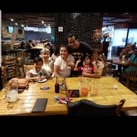 ¿Dónde fue tu pedida? - 1