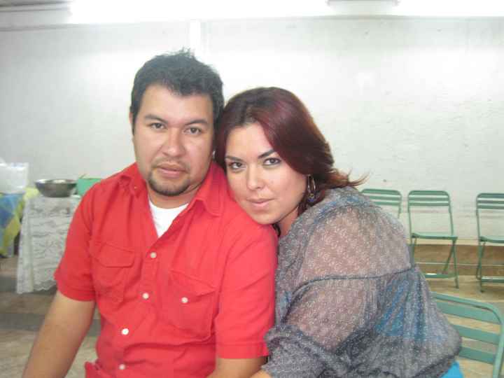 Cometa y Montiel