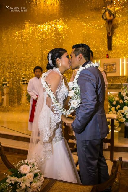 Mi boda