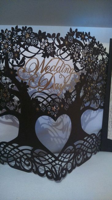 Amo mis invitaciones!!!! - 2