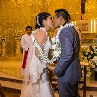 Mi boda
