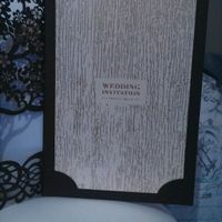 Amo mis invitaciones!!!! - 3