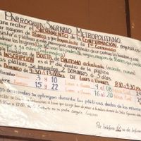Confirmación - 1