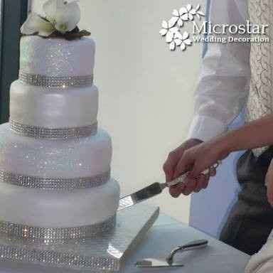 Combinaciones de colores en dorado y plateado - 5