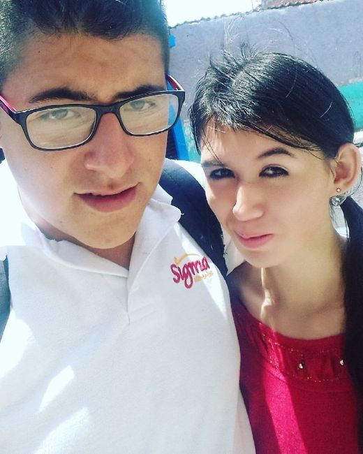 :3 Un Dia De Trabajito