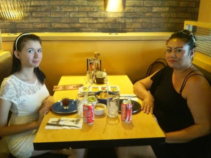 Mi Mami & Yo