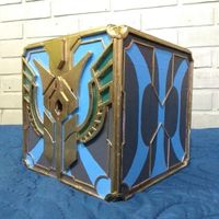 Caja Hextech