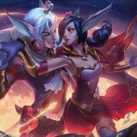 Organizar boda de league of legends - 2
