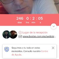 Reto con regalo: Sube una captura de pantalla tu contador 🎁 - 1