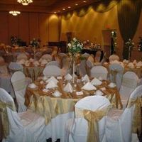 Combinaciones de colores en dorado y plateado - 4