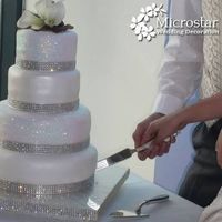 Combinaciones de colores en dorado y plateado - 5