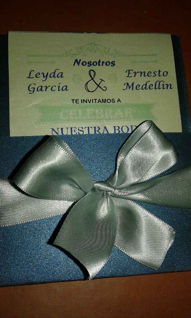 Que qué cuánto???! - 1