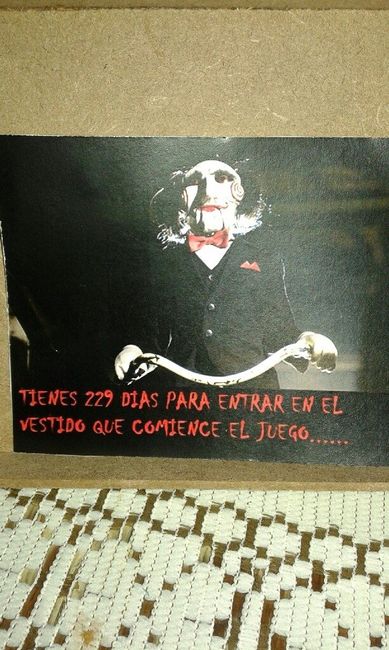 Mis damas de honor - 6