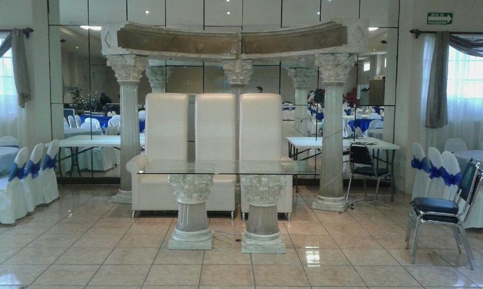 Salones cariiisiiimooos???? - 3