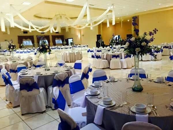 ¿Qué flores llevarán tus centros de mesa? - 1