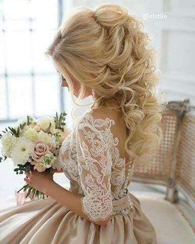 ¿Cómo es tu peinado? - 2