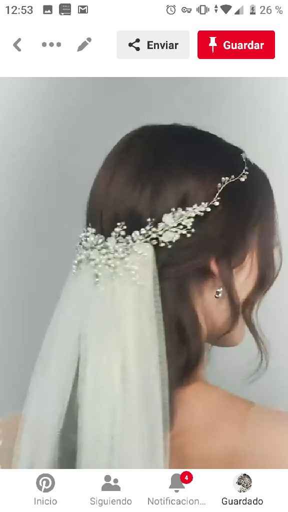 Comparte tu accesorio de pelo - 1