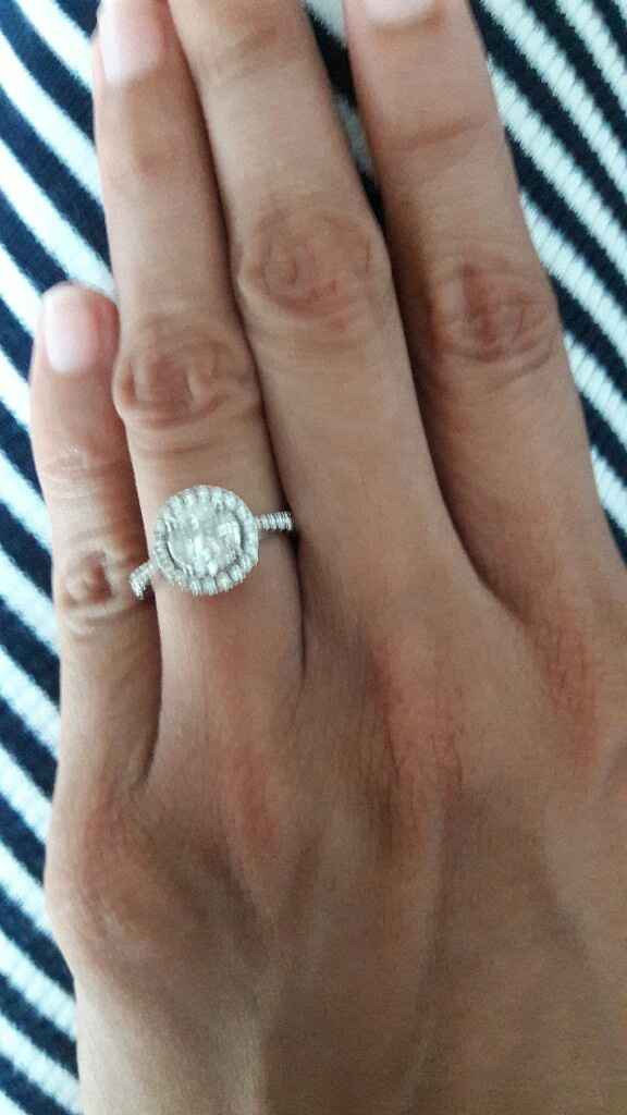 ¡Presuman su tesoro! 💍 - 1