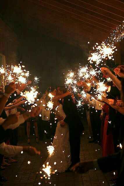  Alguna otra opción en lugar de globos de cantoya por la noche!!! - 3