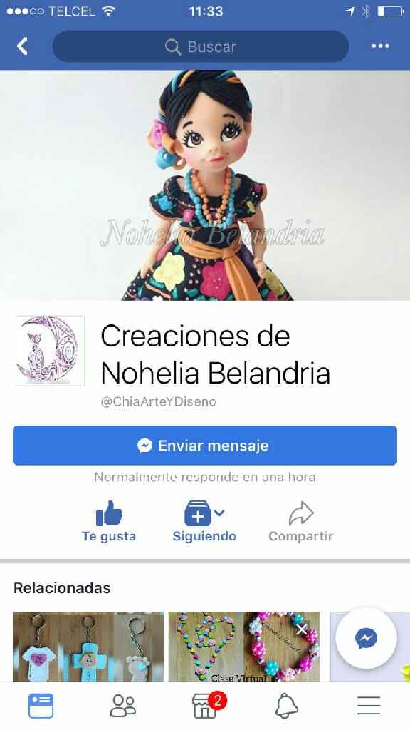  Ayuda, Muñecos de Pastel!!! - 1