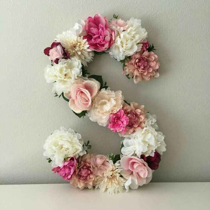  Ideas para decorar la entrada a la recepcion - 2
