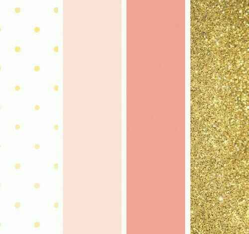  ¿qué color eligieron para su boda? - 5