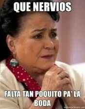  Viernes de... ¡memes de boda! - 2