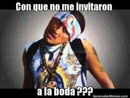  Viernes de... ¡memes de boda! - 3