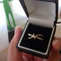  Que día se hicieron novios!!!! - 2