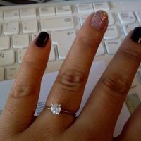 Muestren su anillo 💍💕 - 1