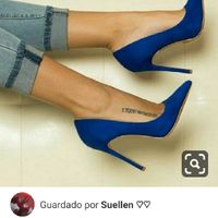 Comparte tus zapatos - 1