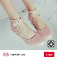 Comparte tus zapatos cómodos - 1