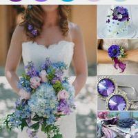 Comparte...tu paleta de colores favorita - 1