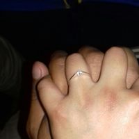 ¿Cuál fué tu respuesta? 💍😍 - 1