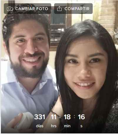 Reto con regalo: Sube una captura de pantalla tu contador 🎁 - 1