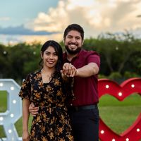 Reto con regalo: Sube una foto con tu pareja🎁 - 1