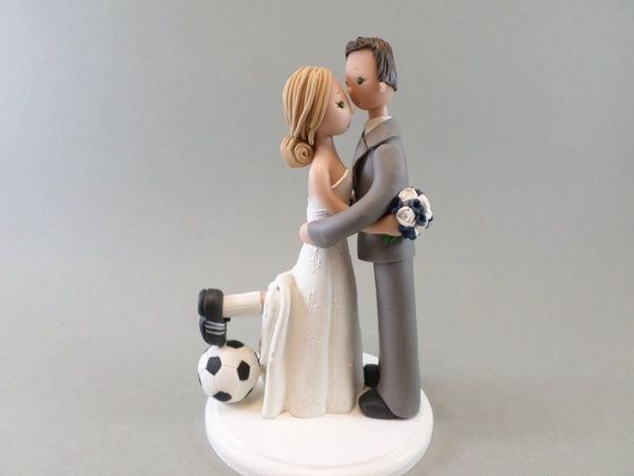 Boda temática futbol - 8