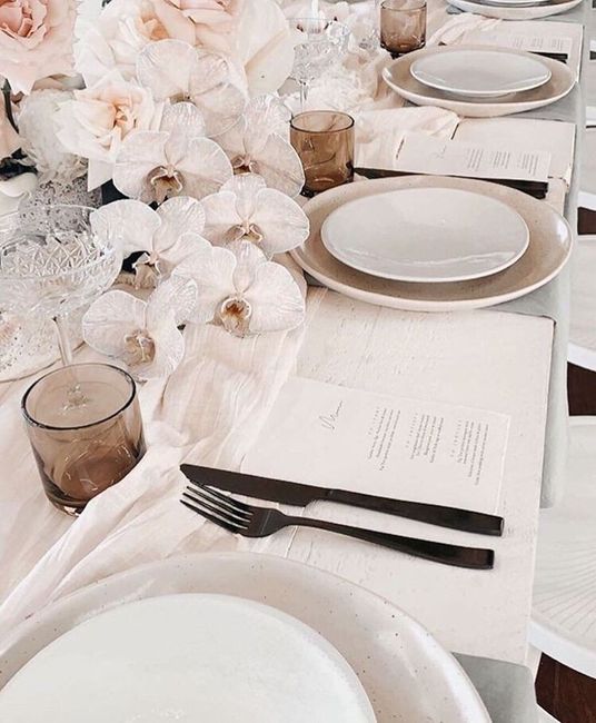 Color de mantelería, ayuda! 12