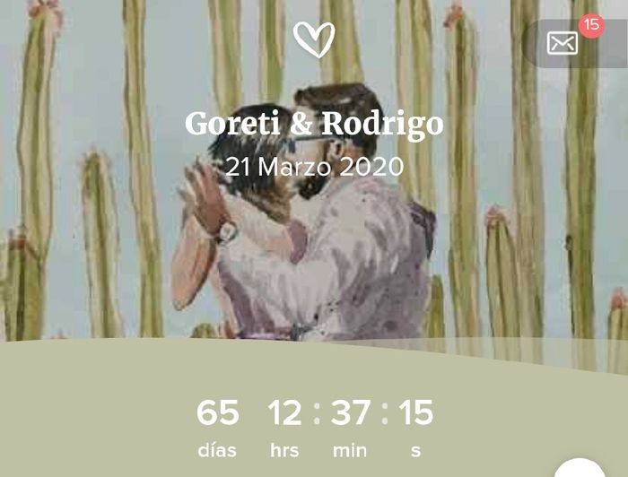 ¡Comparte tu contador 2020! 18