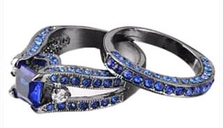 anillos