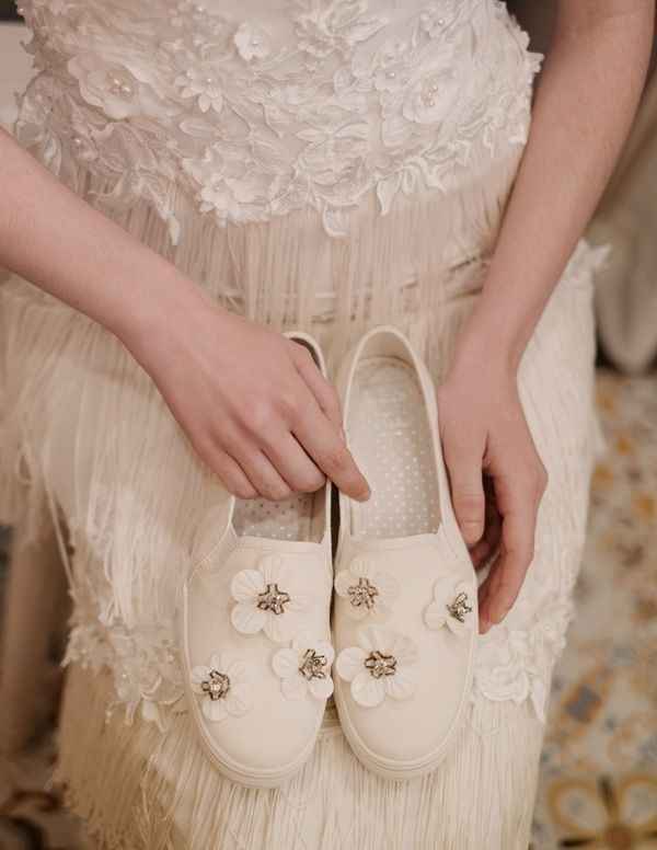 Desgracia antes de la boda por el civil - 3