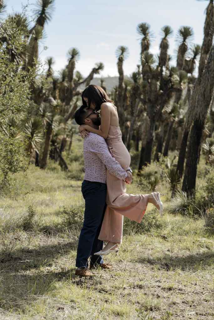 Mi save the date! - 2