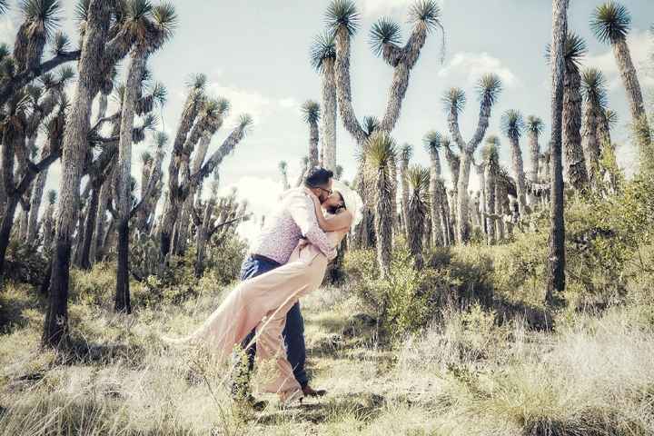 Mi save the date! - 3