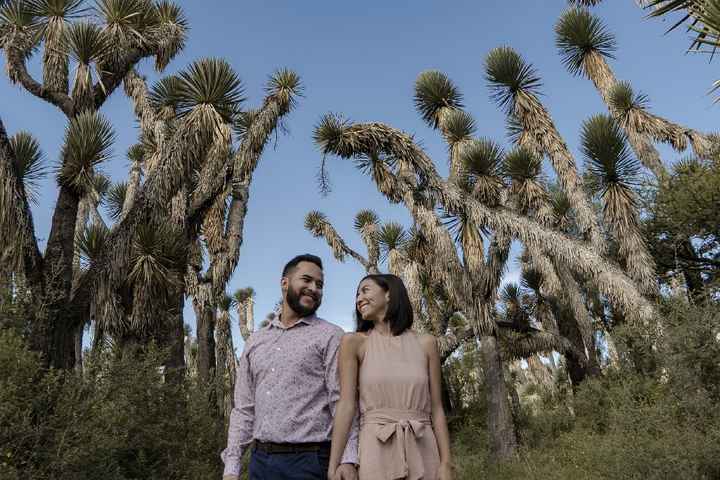 Mi save the date! - 5