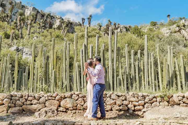 Mi save the date! - 7