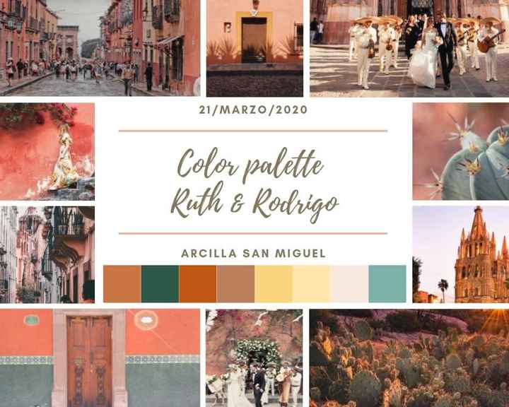 Decoración VS Gustos - 1