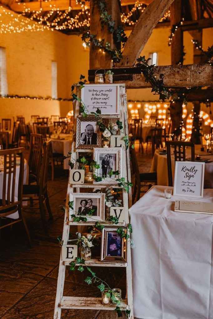 7 ideas para homenajear a tus seres queridos que ya no están - 1