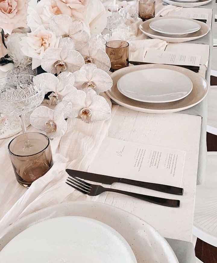 Color de mantelería, ayuda! - 1