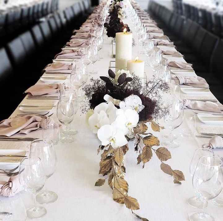 Color de mantelería, ayuda! - 2