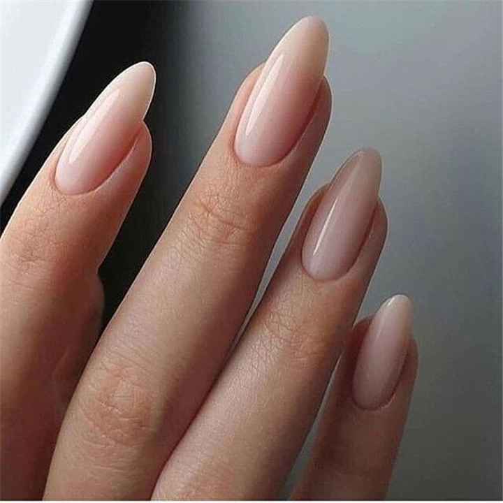 Ayuda con uñas! 💅🏼 - 1